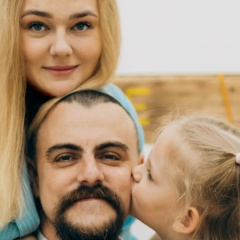 Ксения Петровская, 04.08, Красноярск