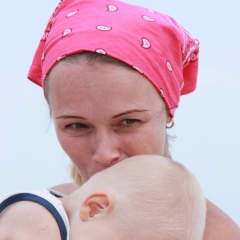 Татьяна Кузнецова, 07.06.1970, Москва