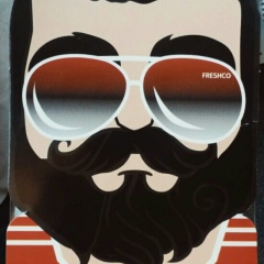 Rostom Msk, Москва