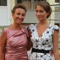 Юлия Адаменкова, 13.02.1978, Калининград