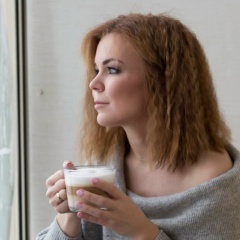 Анюта Селезнёва, 18.01.1986, Санкт-Петербург