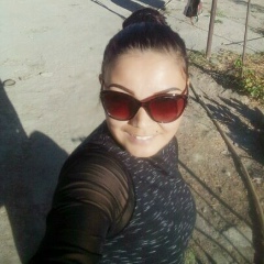 Sholpan Kanaibekova, 19.09