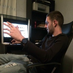 Saba Tavartqiladze, 16.03.1993, Washington, D.C.