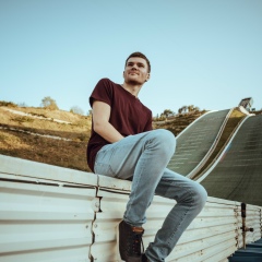 Егор Теплинский, 16.10