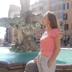 Ясмин Юсупова, 27.10