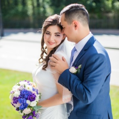 Екатерина Созонова, Санкт-Петербург