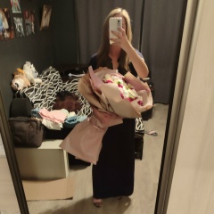 Мария Кучерявая, 21.06.1982, Ялта