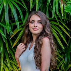 Lusiya Parsegova, 24.08.1997, Москва