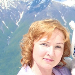 Екатерина Загоскина, 12.05, Йошкар-Ола