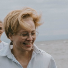 Алёна Лунькова, 22.06, Санкт-Петербург