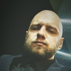 Максим Данилов, 09.04.1995