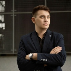 Vladislav Danilovich, 04.03.1994, Москва