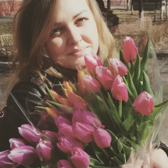 Екатерина Морозова, 09.01.1991, Алматы