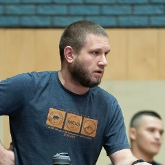 Григорий Дробот, Тольятти