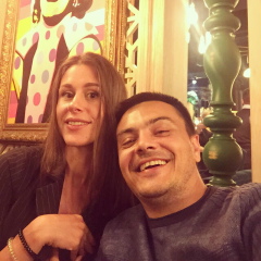 Мария Гончар, 29.05.1989, Санкт-Петербург