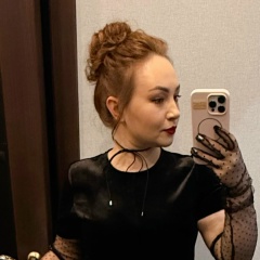 Ксения Ахапкина, 20.11, Иркутск