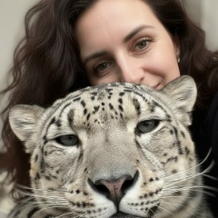 Evgeniya Missevgesha, Москва