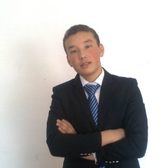 Elaman Tolesh, Алматы