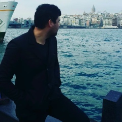 Фархат Шарипов, 11.07.1990, İstanbul