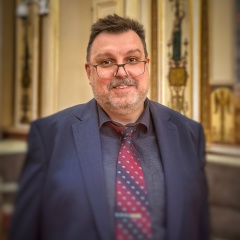 Роман Сулягин, Санкт-Петербург