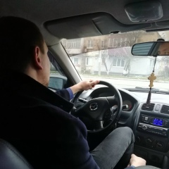 Олег Зеркаль, Sheffield