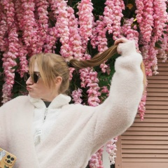 Света Старскримова, 29.08, Севастополь