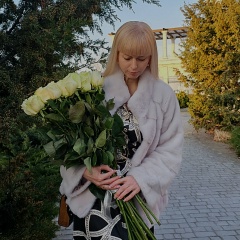 Алла Савченко, 24.10, Севастополь