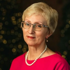 Елена Рудык, 10.10, Санкт-Петербург