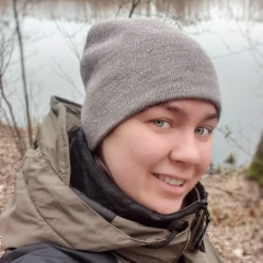 Дарья Черная, 09.02.1991, Минск