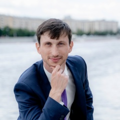 Юрий Нилов, 20.11.1992, Москва