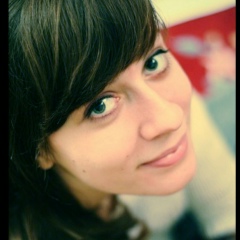 Елизавета Рассказова, 31.07