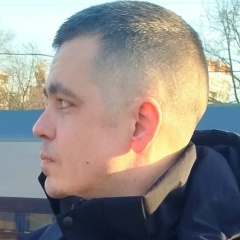 Александр Дуюнов, 10.05