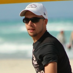 Максим Каменецкий, 15.07.1989, Москва