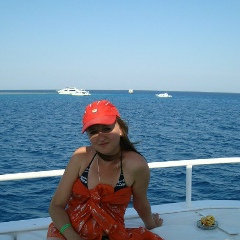 Татьяна Парфёнова, 10.09, Тверь