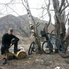 Денис Грузицкий, 18.03, Алматы