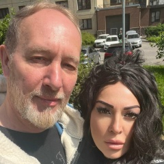 Юрий Шабалин, Санкт-Петербург