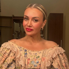 Ксения Таран, 07.06, Москва