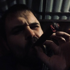 Даня Воронин, 25.07, Москва