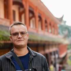 Максим Соснин, 22.03, Севастополь