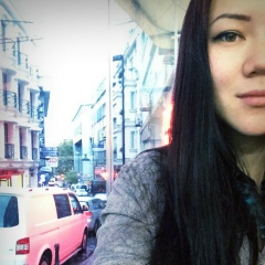 Aigerim Zhumadilova, 20.03.1994