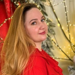 Анастасия Главатских, 19.05, Ижевск