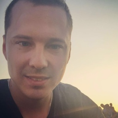 Юрий Митрушенков, Москва