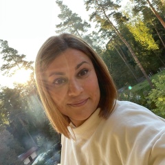 Екатерина Белоцерковская, 08.03.1980, Москва