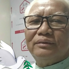 Kyaw Ngwe, 24.04.1958, Madaya