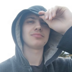 Руслан Ревербит, 28.09.1997, Самара