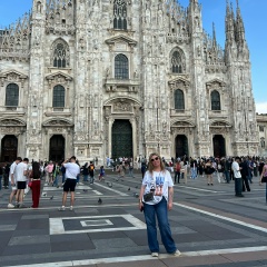 Анастасия Каменская, 27.06, Helsinki