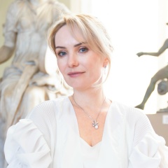 Анна Горчакова, 20.08, Москва