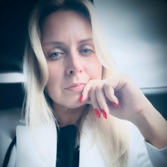 Анна Кухарева, Мытищи