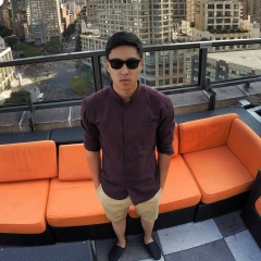 Rassul Uzurov, 25.01, Алматы