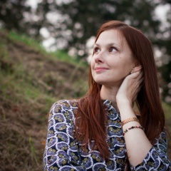 Яна Кусачева, 31.12.1981, Подольск